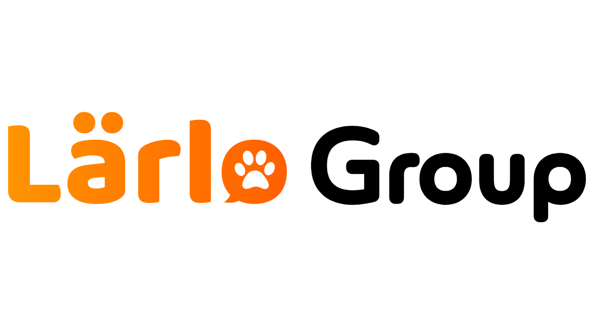 Primär logotyp