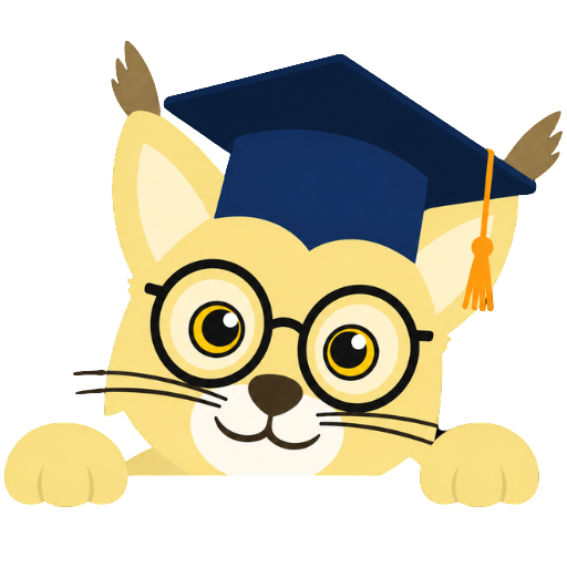 Lo, Lärlos maskot